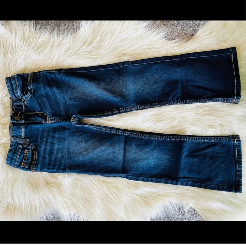 Cat & Jack jeans - Picture 1 of 2